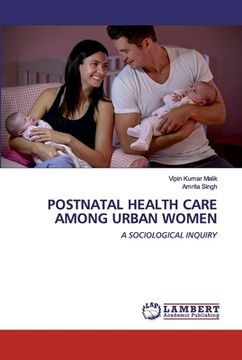portada Postnatal Health Care Among Urban Women (en Inglés)