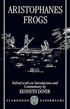 portada Frogs 