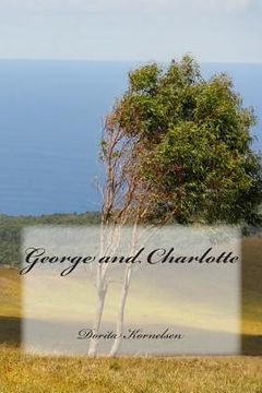 portada George and Charlotte (en Inglés)