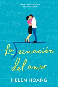 portada La Ecuación del Amor (in Spanish)