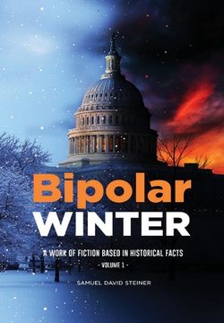 portada Bipolar WINTER: Volume 1 (en Inglés)
