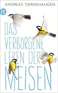 portada Das Verborgene Leben der Meisen (Insel Taschenbuch) (en Alemán)