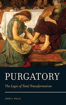 portada Purgatory (en Inglés)