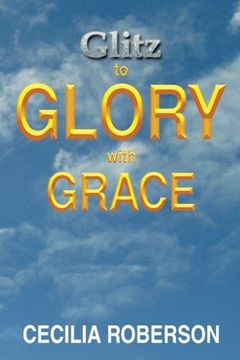 portada Glitz to Glory with Grace
