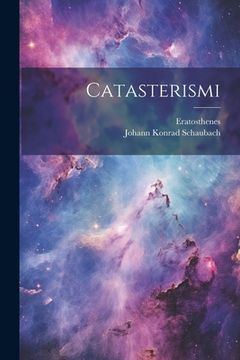 portada Catasterismi (en Inglés)
