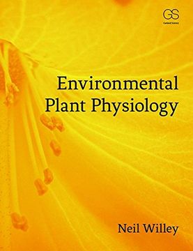 portada Environmental Plant Physiology (en Inglés)