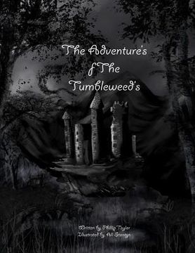 portada The Adventure's of the Tumbleweed's (en Inglés)