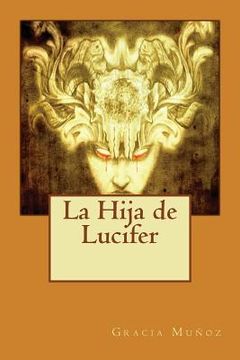 portada La Hija de Lucifer (in Spanish)
