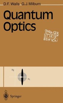 portada Quantum Optics 