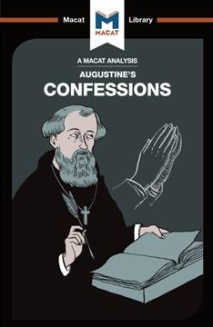portada Confessions (The Macat Library) (en Inglés)