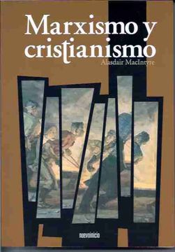 portada Marxismo y Cristianismo