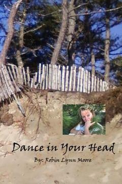 portada Dance in Your Head (en Inglés)