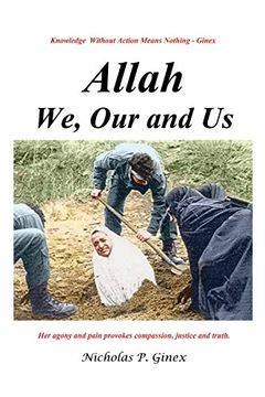 portada Allah, We, Our and Us