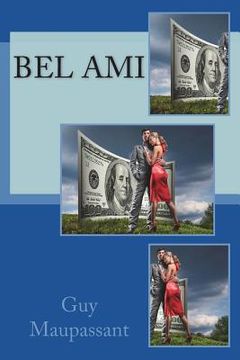 portada Bel Ami (in English)