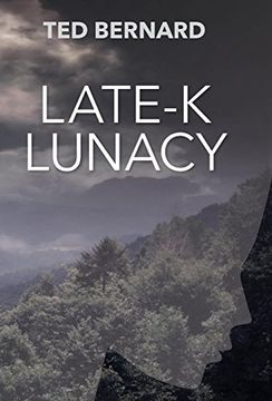 portada Late-K Lunacy (en Inglés)