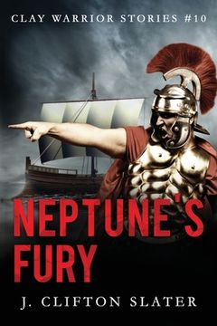 portada Neptune'S Fury: 10 (Clay Warrior Stories) 