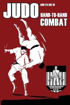 portada Judo and its use in Hand-to-Hand Combat (in English)