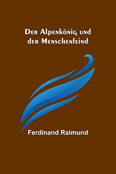 portada Der Alpenkönig und der Menschenfeind (en Alemán)