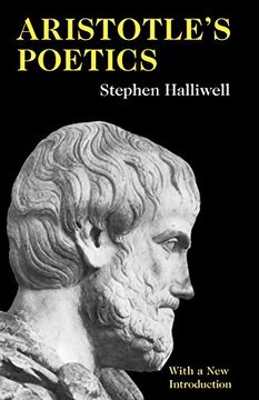 portada Aristotle's Poetics (in English)