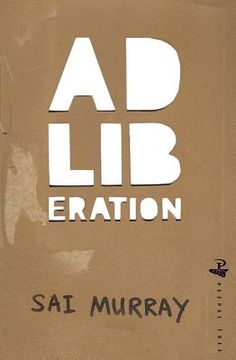 portada Ad-Liberation (en Inglés)
