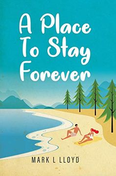 portada A Place to Stay Forever 