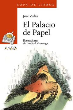 palacio de papel,el
