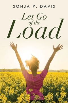 portada Let Go of the Load (en Inglés)