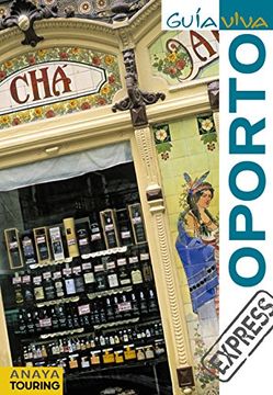 (2011).oporto.(guia viva expres)
