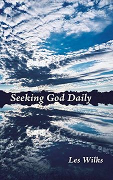 portada Seeking god Daily (in English)