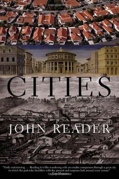 portada Cities 