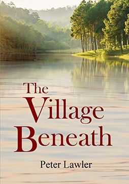 portada The Village Beneath (in English)