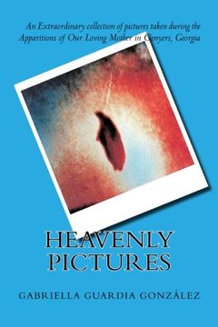 portada Heavenly Pictures (en Inglés)