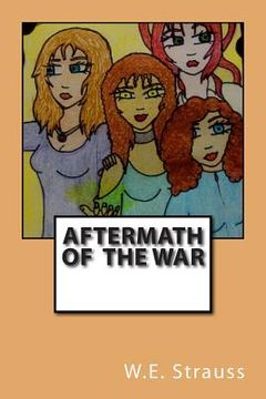 portada Aftermath of the War (en Inglés)