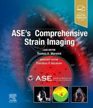 portada Ase’S Comprehensive Strain Imaging 