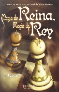 portada MAGIA DE REINA, MAGIA DE REY (in Spanish)