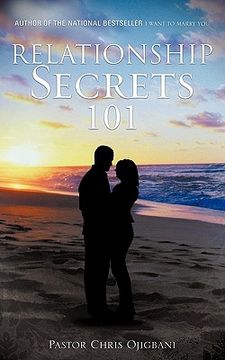 portada relationship secrets 101 (en Inglés)