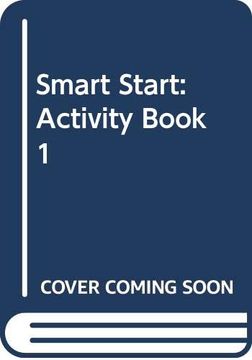 portada Smart Start: Activity Book 1