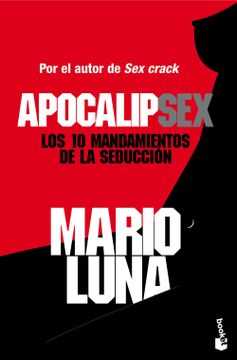portada Apocalípsex (in Spanish)
