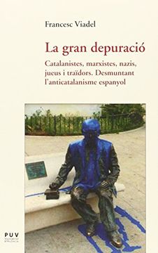 portada Gran Depuració,La (Assaig) (in Spanish)
