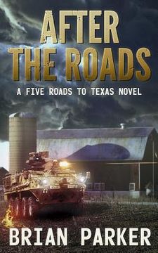 portada After the Roads: Sidney's Way Volume 1 (en Inglés)