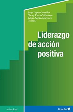 portada Liderazgo de Acción Positiva (in Spanish)