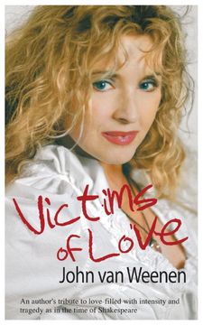 portada Victims of Love (en Inglés)