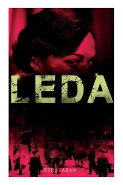 portada Leda: Roman aus dem nahen Osten (en Alemán)