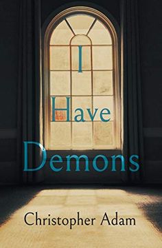 portada I Have Demons (in English)