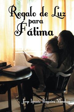 portada Regalo de luz Para Fatima (in Spanish)