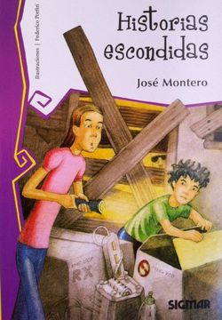 historias escondidas / hidden stories