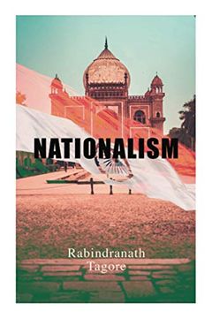 portada Nationalism: Political & Philosophical Essays (en Inglés)