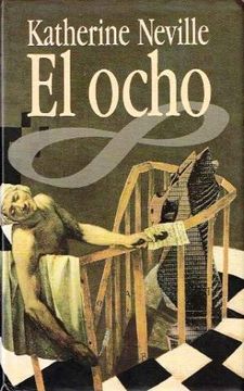 portada El Ocho (in Castilian)