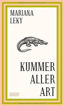 portada Kummer Aller Art. (en Alemán)