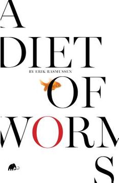 portada Diet of Worms (en Inglés)